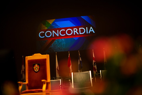 2022 Concordia Spring Convocation