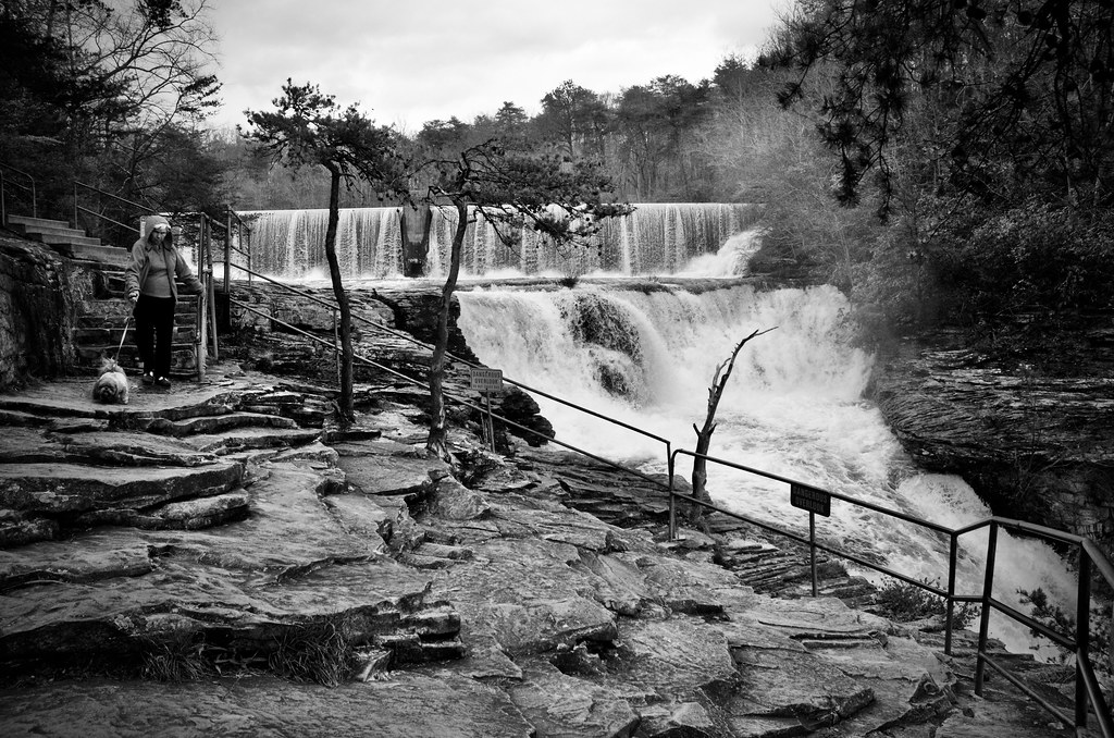 Desota Falls (Explore Aug 24, 2022)