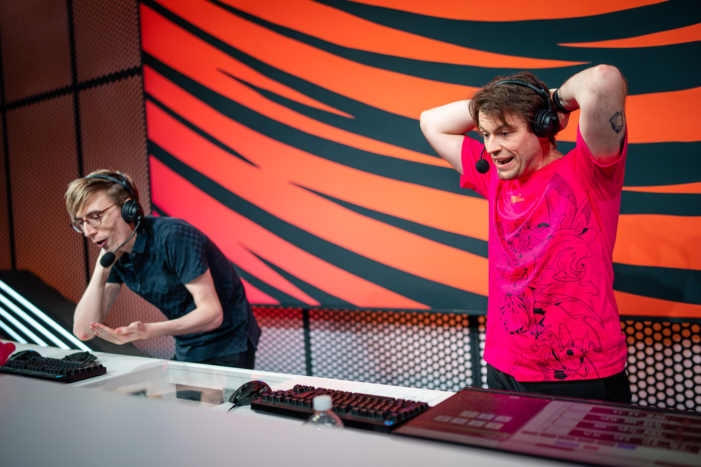 LEC Summer 2022 Week 5