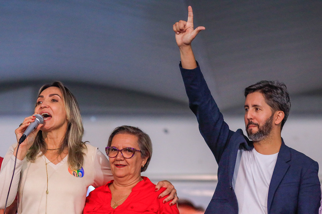 [Aniversário e Lançamento Pré- candidatura]- Fátima Rôla (… | Flickr