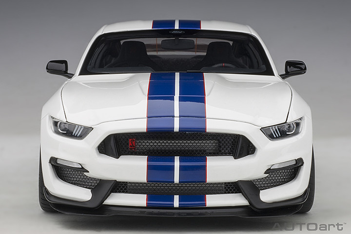AUTOART 1 18 FORD SHELBY GT-350R MO HINH O TO (3)