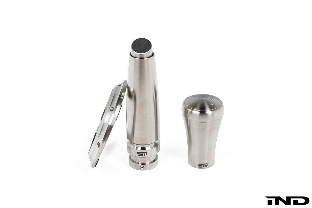Raising the Bar: Storm Motorwerks Accessories Now Available Raising the Bar: Storm Motorwerks Accessories Now Available