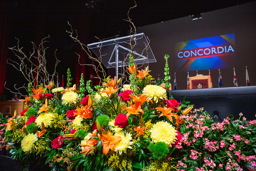 2022 Concordia Spring Convocation