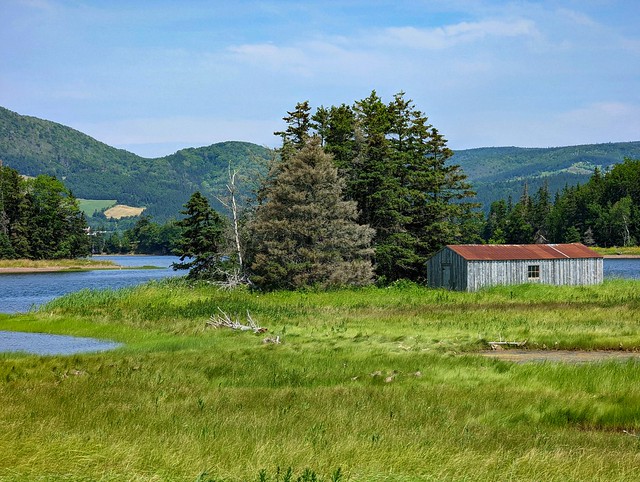 West Mabou Tranquility