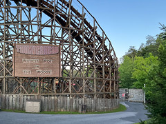 Photo 9 of 10 in the Dollywood gallery