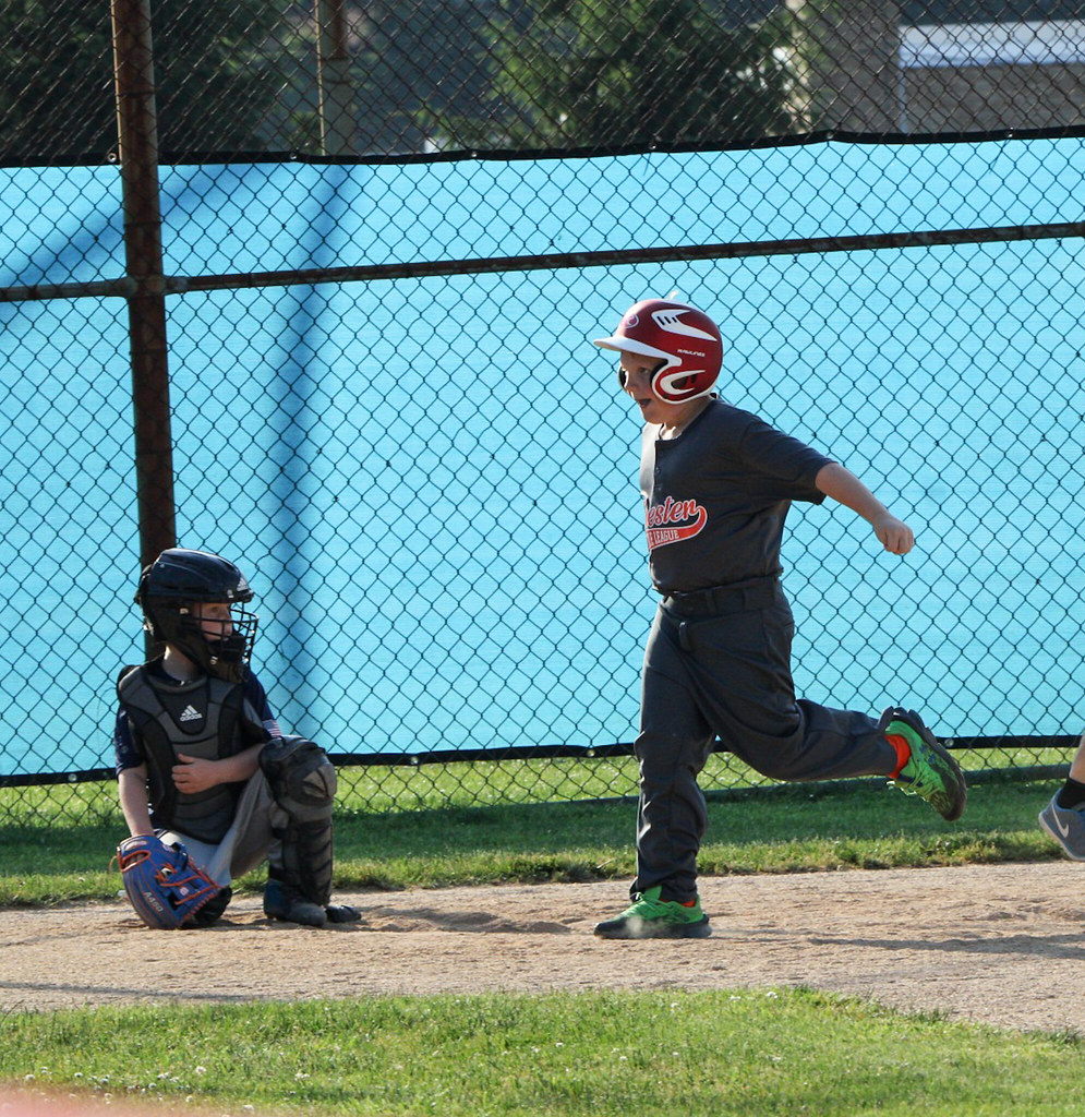 20220615004110_IMG_9964 | Chester Little League | Flickr