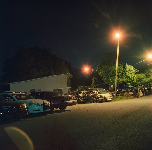 "High Performance" Motor Used Car Dealer | by kylerhallman