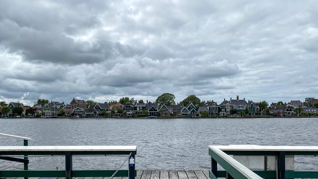 2022 Zaanse Schans