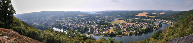 Vallée des 7 Meuses