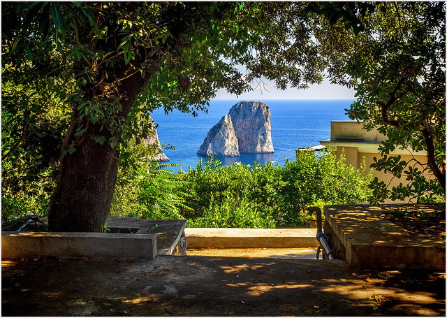 The Capri Impressions (Explored)