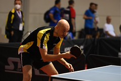 Senioren EM Rimini 2022