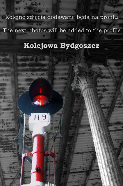 Kolejowa Bydgoszcz