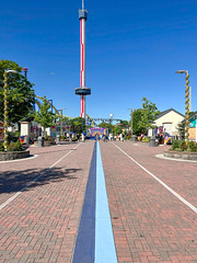 Photo 4 of 25 in the Day 5 - Carowinds gallery
