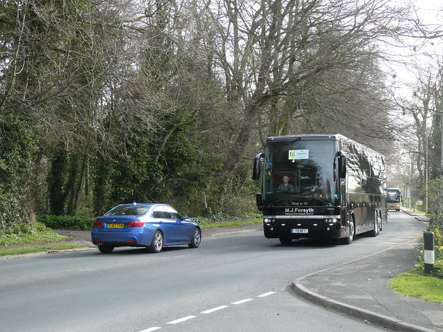 MJ Forsyth Y8MFT [YJ59BAA] 220409 Churchtown