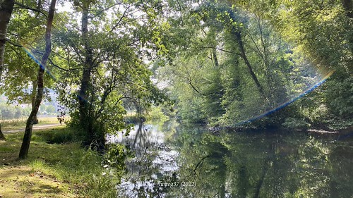 Paseos por el Río Jubia (4). by lumog37, Walks on the Jubia River (4).

San Saturnino (La Coruña). Galicia. España.rivers ríos paseo walks pa
