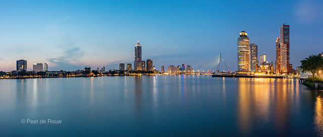 Rotterdam Riverside