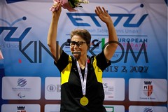 Senioren EM Rimini 2022