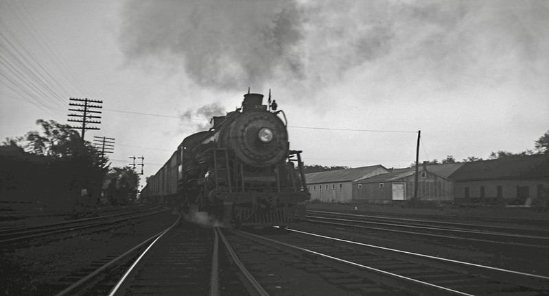 Boston & Maine RR | Flickr
