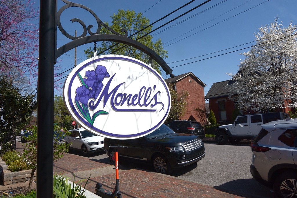 Monells-Nashville