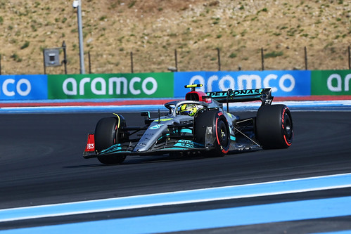 Verstappen vence em Paul Ricard e aumenta a vantagem no campeonato para 63 pontos