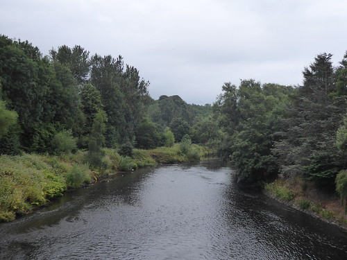 River Irwell