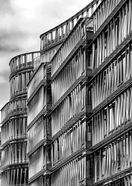 Building Abstract #234 - explored