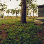 Berthoud Cemetery 