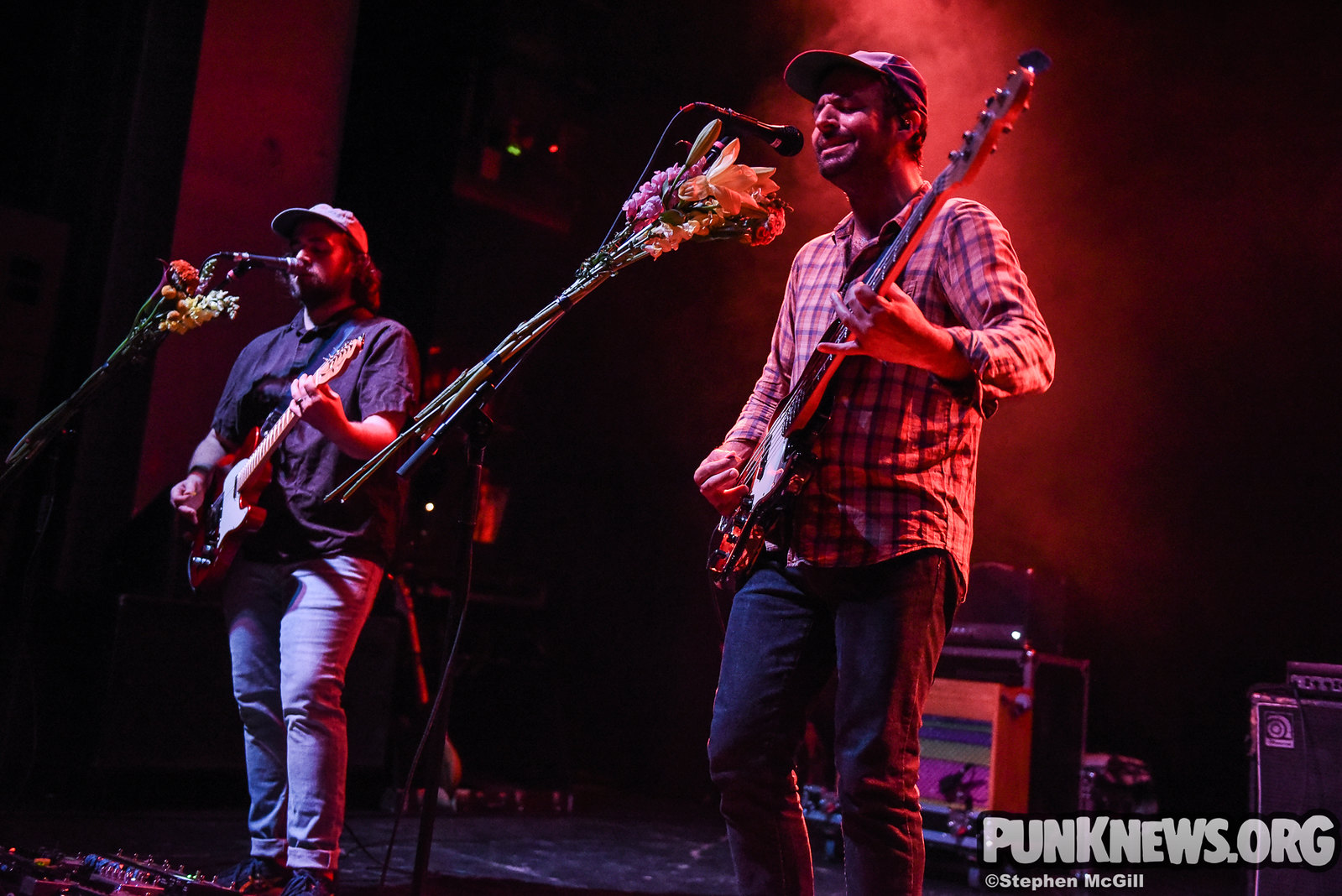 mewithoutYou at The Danforth Music Hall, 07/24