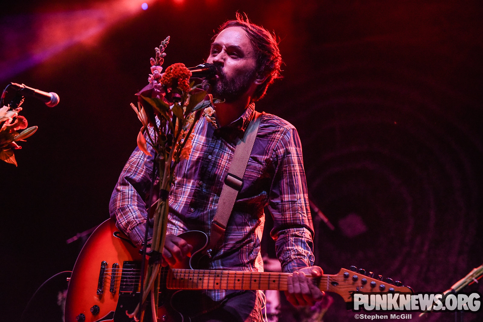 mewithoutYou at The Danforth Music Hall, 07/24