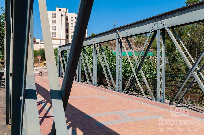 Puente de Hierro de Guardamar del Segura: Historia y Significado