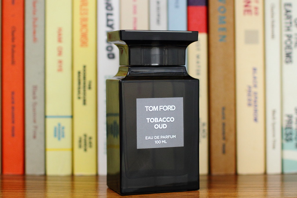 Tobacco Oud by Tom Ford | Eau de Parfum Olivier Gillotin 201… | Flickr