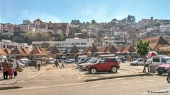 06-10-26 - 02 - Antananarivo - marché de l'Esplanade Analakely