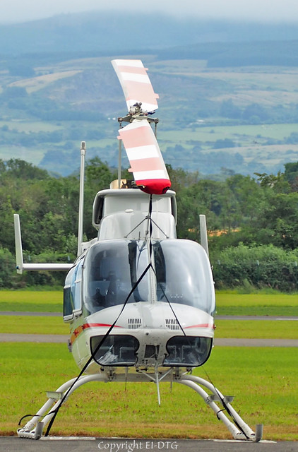 Bell 206L-4 LongRanger IV EI-GPH