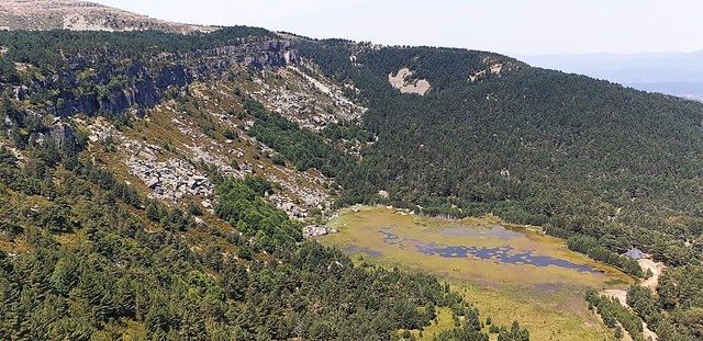 Lagunas de Neila - Sierra La Demanda - Burgos