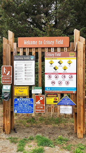 Crissey Field State Recreation Site