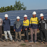 51209-002: Indonesia: Eastern Indonesia Renewable Energy Project (Phase 2)