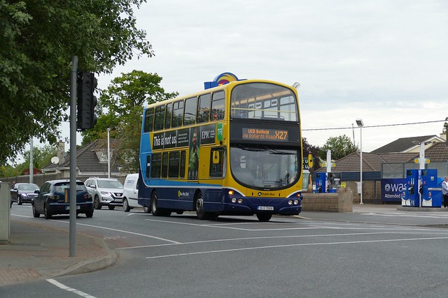 VG 6 Celbridge 22/07/2022