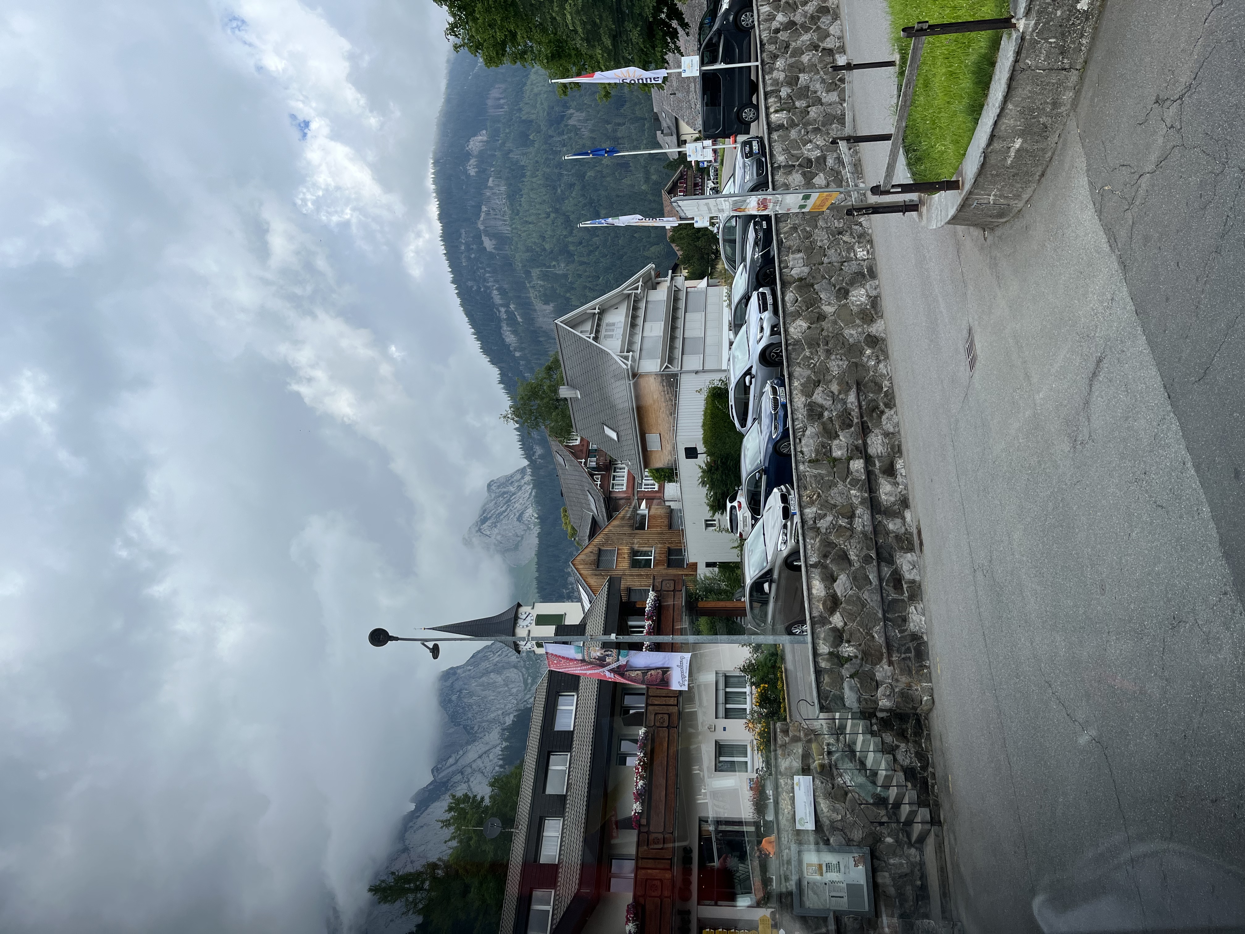 2022 Sommerbergtour Alpstein