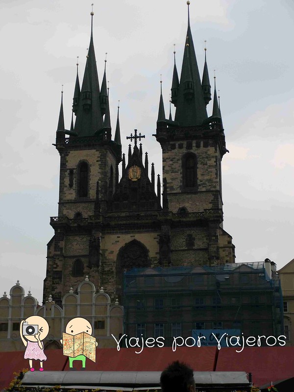 What to see on 3 days in Prague 