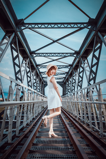 鐵橋-33