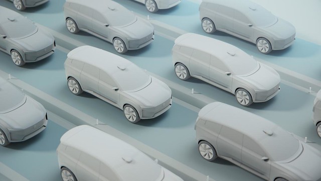 Volvo Cars construirá una nueva fábrica de vehículos eléctricos en Eslovaquia