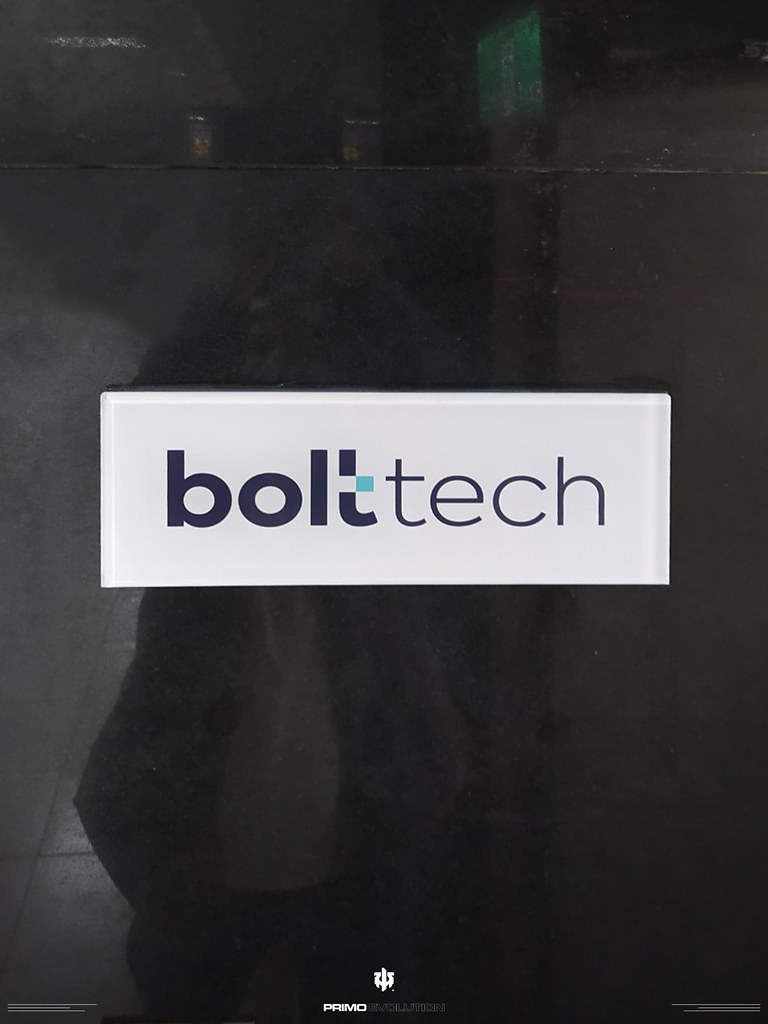 Bolttech Camera 【室內形象視覺】Bolttech | Flickr