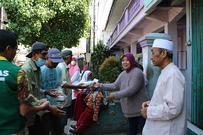 wali kota kediri abdullah abu bakar mas abu