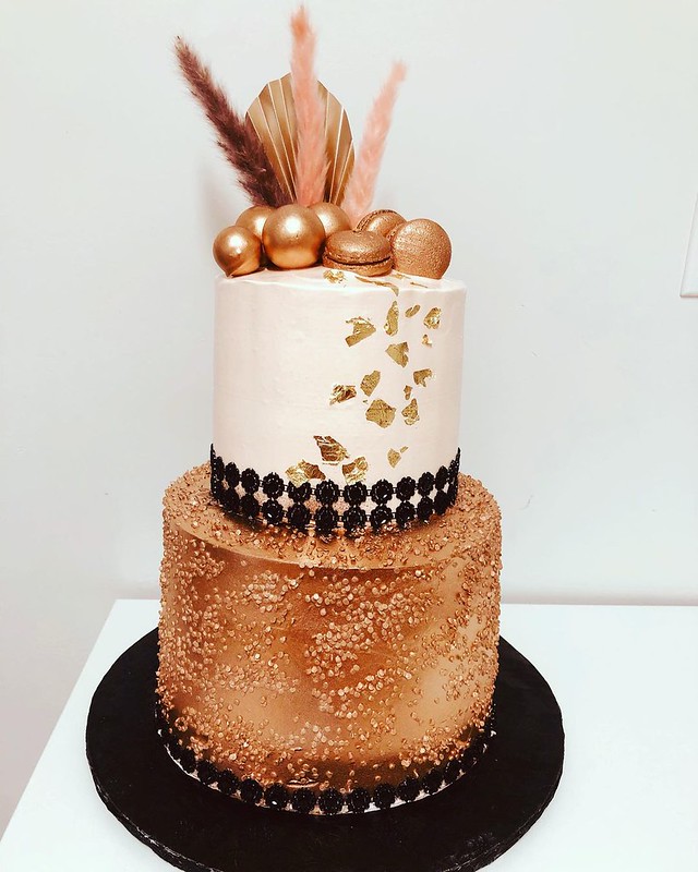 Cake by Ana Reposteria Creativa