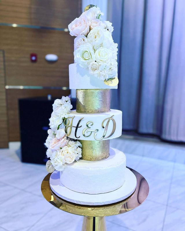 Cake by Amely's Sweets