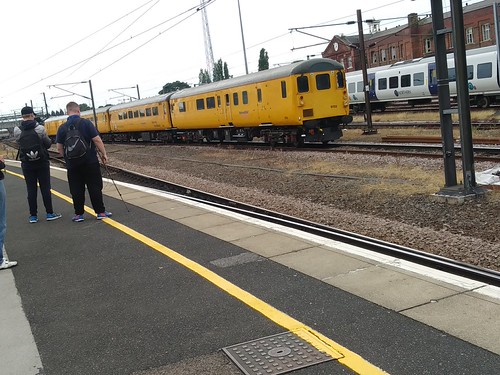Network Rail 9703 | by alex.sleight