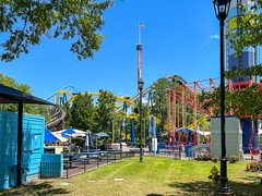 Photo 10 of 10 in the Carowinds gallery