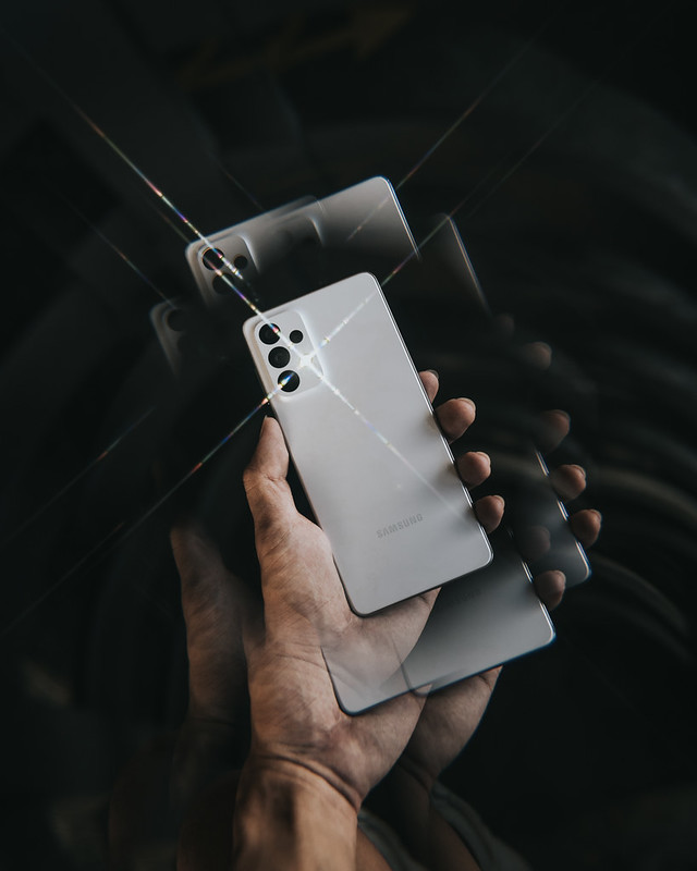 Why The Galaxy A73 5G Is This Adventurous Photographer And Videographer’s Pick For Out-The-Door Shootings