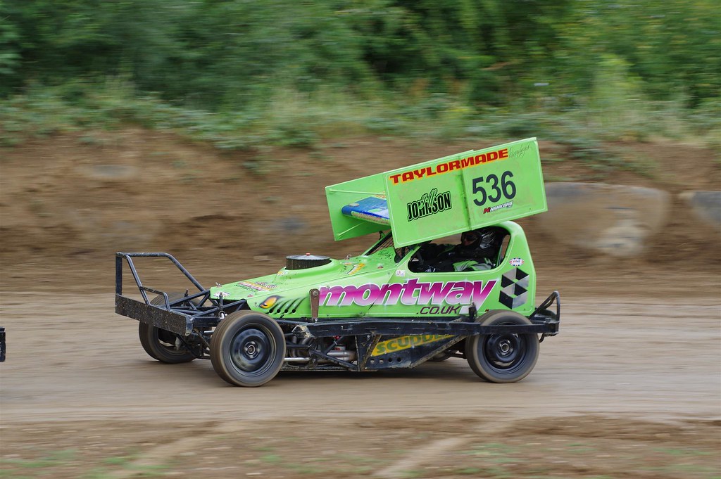 Kyle Wells Racing IMGP0558 | Oval Racing | Flickr
