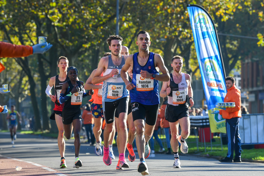 Halve-Marathon-Rotterdam---Ramdan-Snoussi